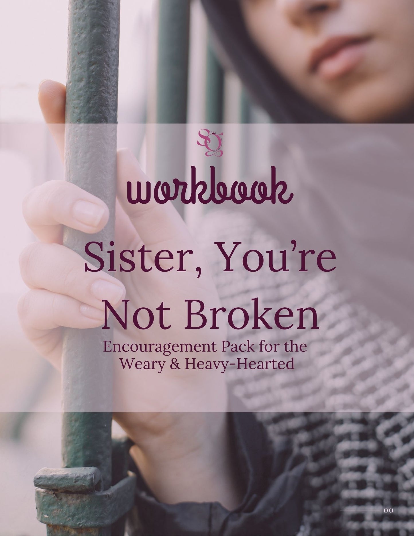 Sister, You're Not Broken