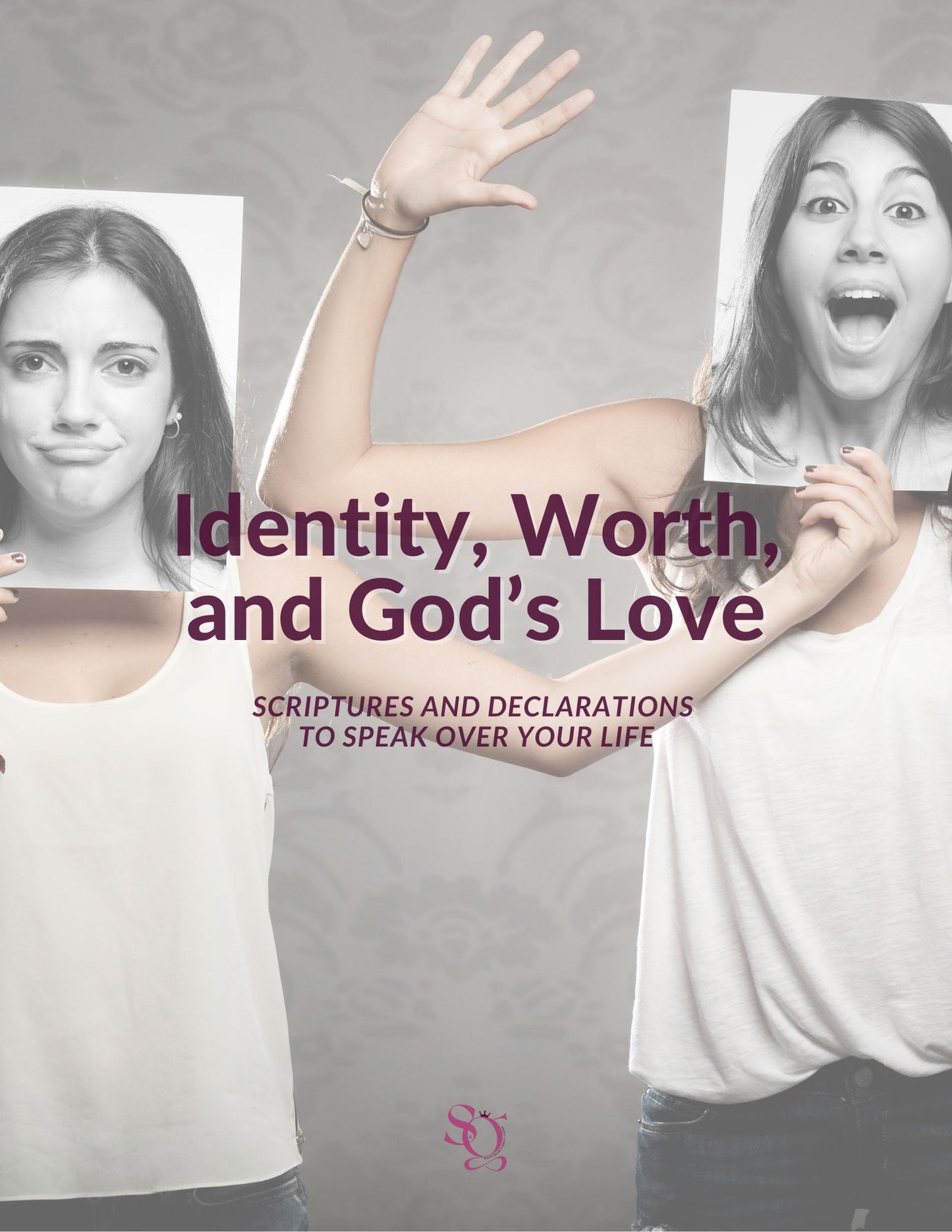 Identity, Worth, and God's Love