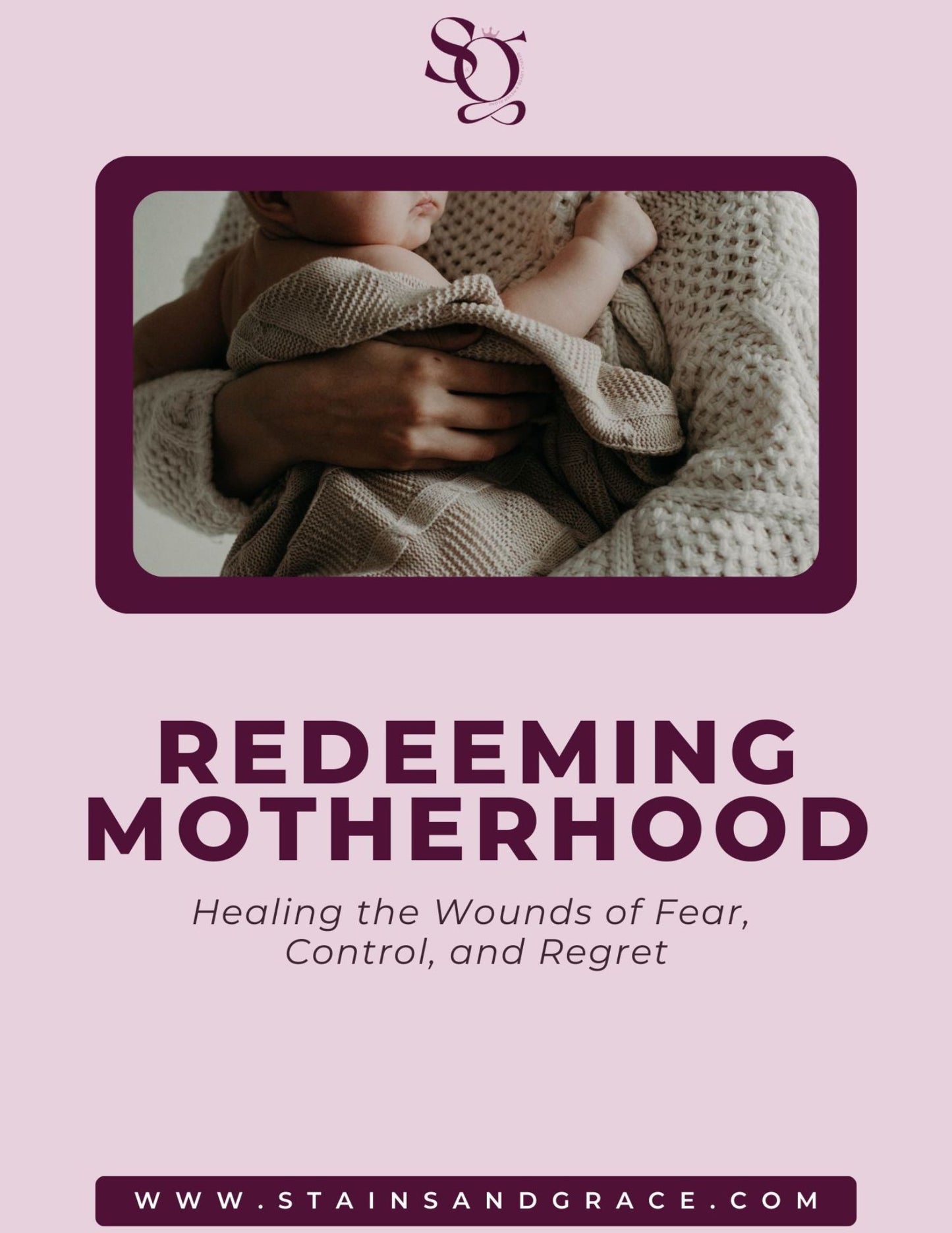Redeeming Motherhood